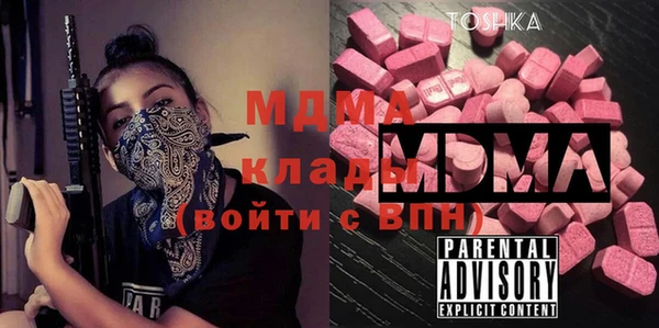 тгк Магас